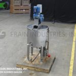 Thumbnail of Walker Kettle Double Motion PZ-K