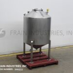 Thumbnail of Tank SS Single Wall 350 GALLON