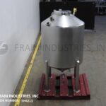 Thumbnail of Tank SS Single Wall 350 GALLON