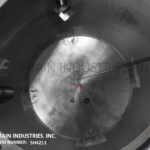 Thumbnail of Tank SS Single Wall 350 GALLON