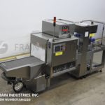 Thumbnail of Poly Pack Shrink Bundler PH16