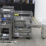 Thumbnail of Poly Pack Shrink Bundler PH16