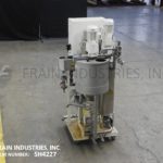 Thumbnail of Klockner Hansel USA Crosio Mixer Liquid HSF