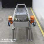 Thumbnail of Commercial Manufacturing Conveyor Vibratory VIBRAGLIDE