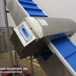 Thumbnail of Loma Metal Detector Conveyor IQ3