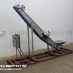 Thumbnail of Loma Metal Detector Conveyor IQ3