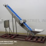 Thumbnail of Loma Metal Detector Conveyor IQ3