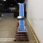 Thumbnail of Loma Metal Detector Conveyor IQ3