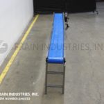 Thumbnail of Conveyor Table Top 12"W X 188"L