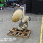 Thumbnail of Pans, Revolving 36" DIA