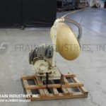 Thumbnail of Pans, Revolving 36" DIA