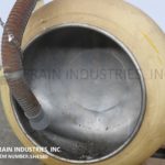 Thumbnail of Pans, Revolving 36" DIA