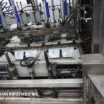 Thumbnail of Wepackit Machinery Case Packer Robotic 350CP-SS