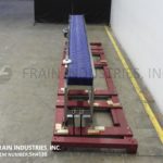 Thumbnail of E-Quip Conveyor Table Top 13¾"W X 234"H