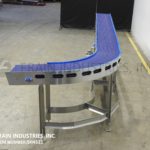Thumbnail of E-Quip Conveyor Table Top 90°