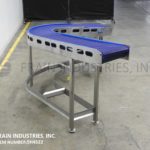Thumbnail of E-Quip Conveyor Table Top 90°