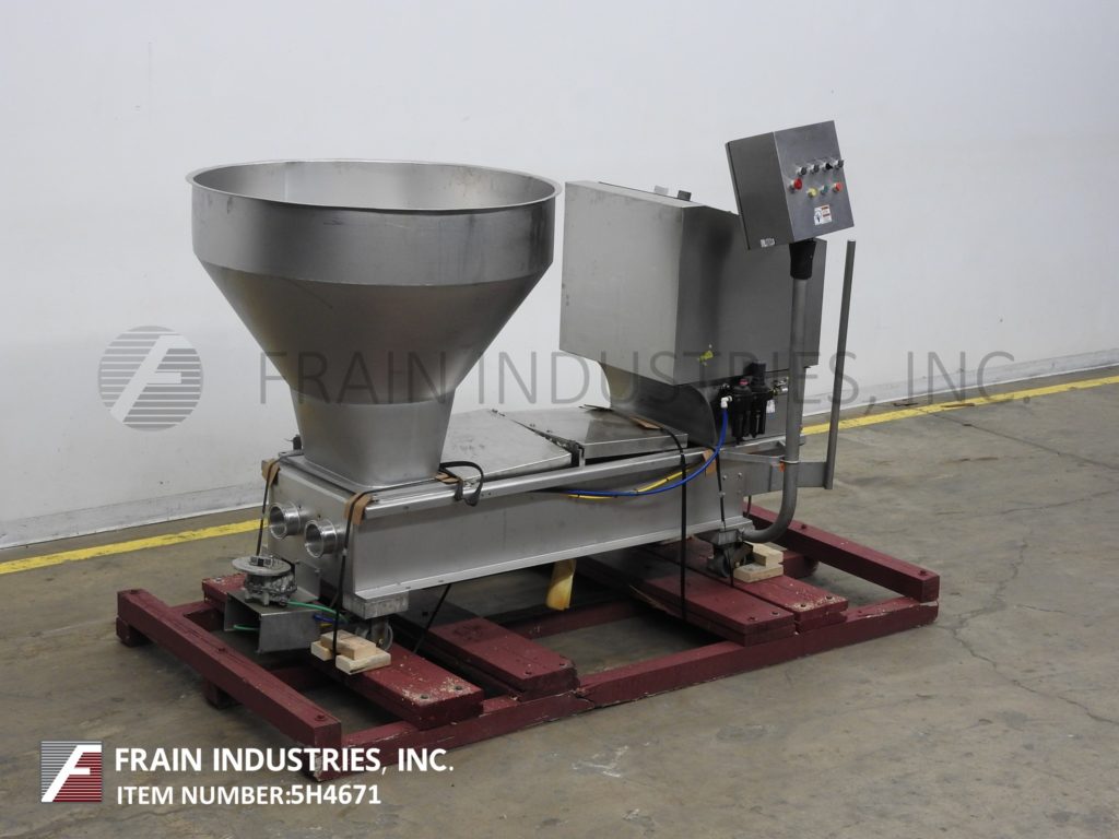 Used Meat Processing Equipment, Machines for Sale