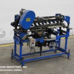 Thumbnail of Mateer Burt Labeler Glue Wrap 408D