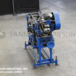 Thumbnail of Mateer Burt Labeler Glue Wrap 408D