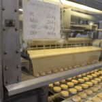 Thumbnail of Kreuter Candy Chocolate Enrober CHOCOMAT 48