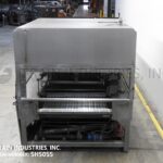 Thumbnail of Kreuter Candy Chocolate Enrober CHOCOMAT 48