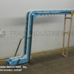Thumbnail of Dynamic Conveyor Corporation Feeder Incline/Cleated CLN3239