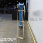 Thumbnail of Dynamic Conveyor Corporation Feeder Incline/Cleated CLN3239