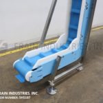 Thumbnail of Dynamic Conveyor Corporation Feeder Incline/Cleated CLN3239