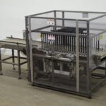 Thumbnail of Arpac Case Packer Tray Form/Pack UPSTACK