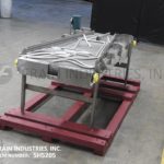 Thumbnail of Nercon Unscrambler Accumulators 42"W X 108"L