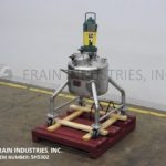 Thumbnail of Lee Tank Reactor SS 100LSS