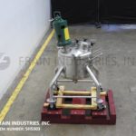 Thumbnail of Lee Tank Reactor SS 100LSS