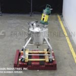 Thumbnail of Lee Tank Reactor SS 100LSS