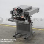 Thumbnail of Kiss Pkg Capper Semi Auto (Capper) ACT06 Capper 6 Quill Auto Capper