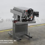 Thumbnail of Kiss Pkg Capper Semi Auto (Capper) ACT06 Capper 6 Quill Auto Capper