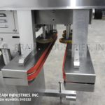 Thumbnail of Kiss Pkg Capper Semi Auto (Capper) ACT06 Capper 6 Quill Auto Capper