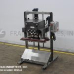 Thumbnail of Kiss Pkg Capper Semi Auto (Capper) VACT06DG