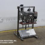 Thumbnail of Kiss Pkg Capper Semi Auto (Capper) VACT06DG