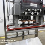 Thumbnail of Kiss Pkg Capper Semi Auto (Capper) VACT06DG