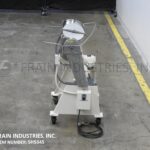 Thumbnail of Patterson Kelley Mixer Powder Twin Shell 1 FT³