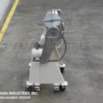 Thumbnail of Patterson Kelley Mixer Powder Twin Shell 1 FT³