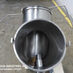 Thumbnail of Patterson Kelley Mixer Powder Twin Shell 1 FT³