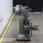 Thumbnail of Canco Seamer 1 Head 006