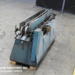 Thumbnail of Mateer Burt Labeler Glue Wrap AU404