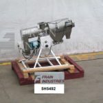 Thumbnail of Kemutec Sifter K300-C