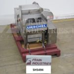 Thumbnail of Urschel Laboratories Inc Cutter, Slicer Chopper/Processor H