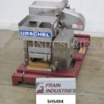 Thumbnail of Urschel Laboratories Inc Cutter, Slicer Chopper/Processor H