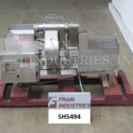 Thumbnail of Urschel Laboratories Inc Cutter, Slicer Chopper/Processor H