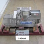 Thumbnail of Urschel Laboratories Inc Cutter, Slicer Chopper/Processor H