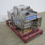Thumbnail of Urschel Laboratories Inc Cutter, Slicer Chopper/Processor H
